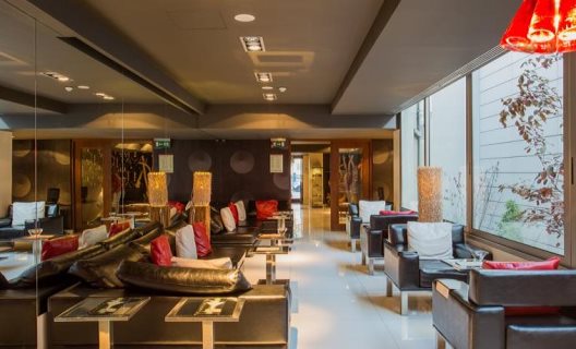 Hotel Porto Trindade