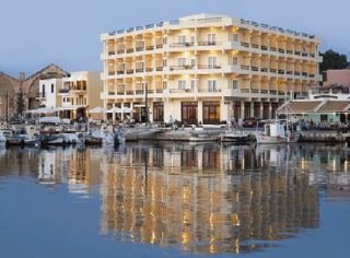 Hotel Porto Veneziano