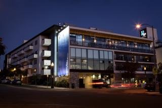 Hotel Porto Vista