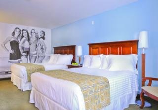 Hotel Porto Vista