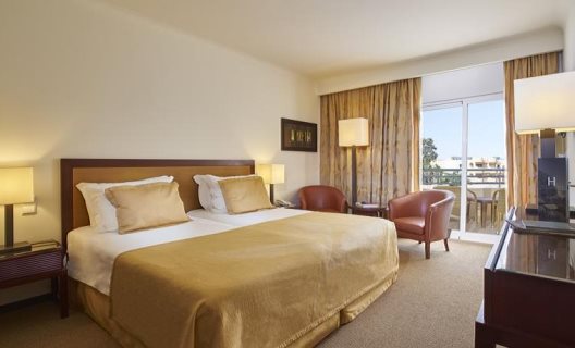 Hotel Portobay Falesia