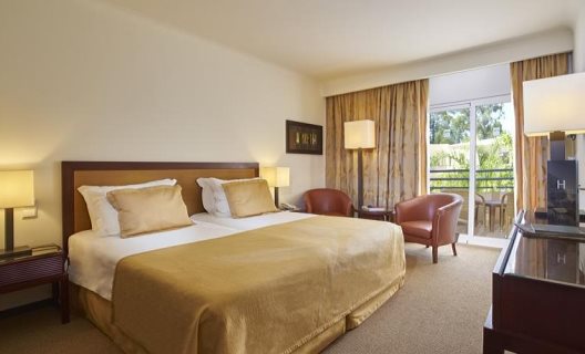 Hotel Portobay Falesia