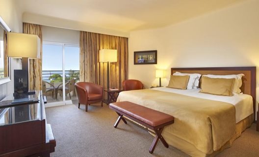 Hotel Portobay Falesia