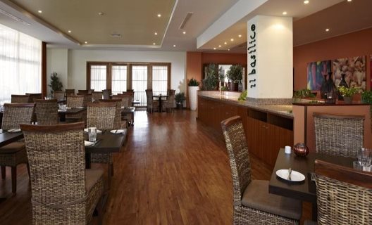Hotel Portobay Falesia