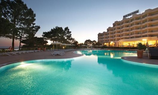 Hotel Portobay Falesia