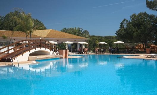 Hotel Portobay Falesia