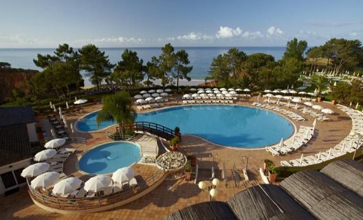 Hotel Portobay Falesia