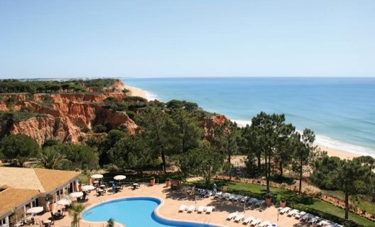 Hotel Portobay Falesia