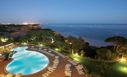 Hotel Portobay Falesia