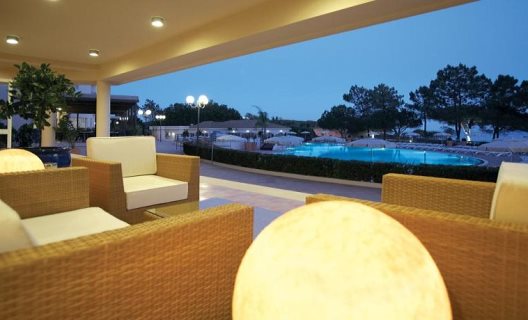 Hotel Portobay Falesia
