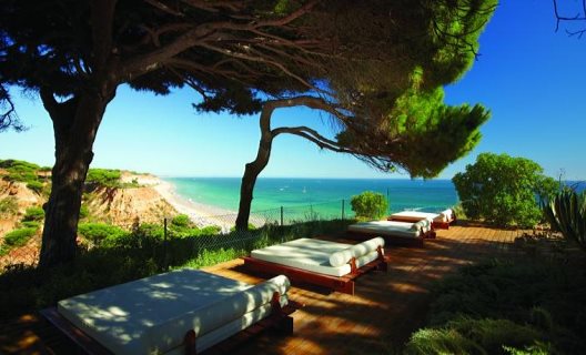 Hotel Portobay Falesia