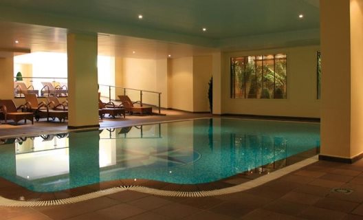 Hotel Portobay Falesia