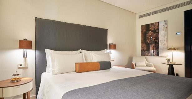 Hotel Portobay Flores