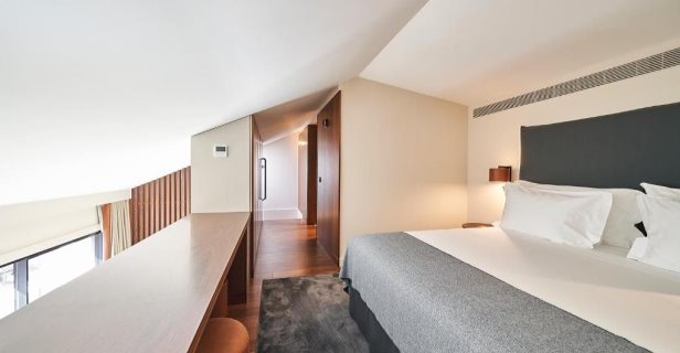 Hotel Portobay Flores