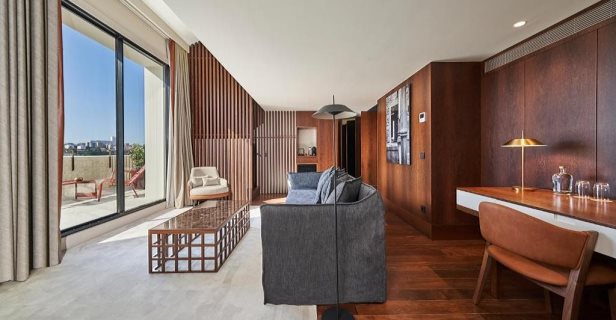 Hotel Portobay Flores