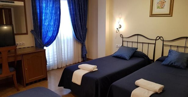 Hotel Portofino