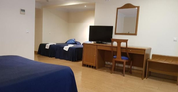 Hotel Portofino