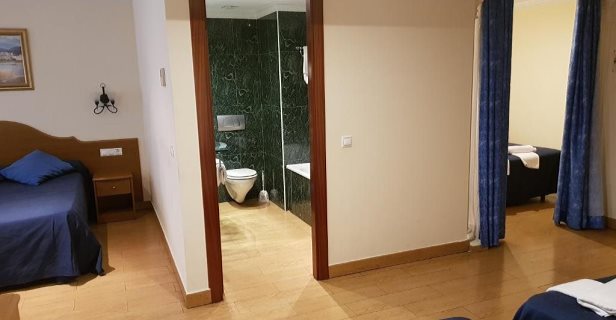 Hotel Portofino