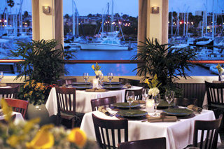Hotel Portofino & Yacht Club