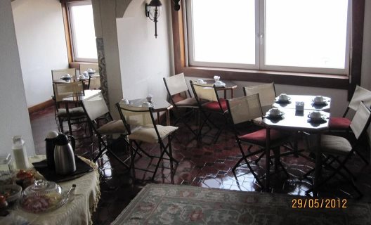Hotel Portofoz