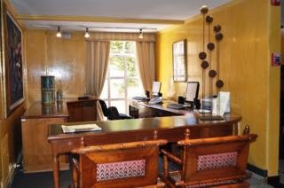 Hotel Porton Bogota