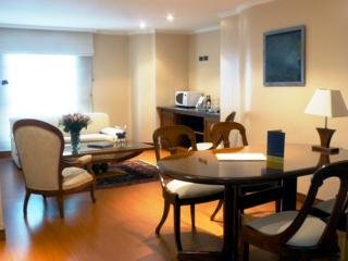 Hotel Porton Bogota
