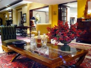 Hotel Porton Bogota