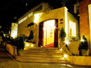 Hotel Porton Bogota