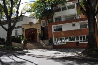 Hotel Porton Bogota