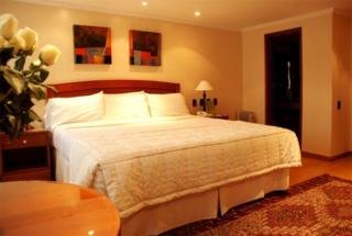 Hotel Porton Bogota