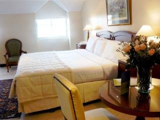 Hotel Porton Bogota