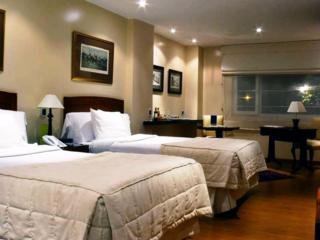 Hotel Porton Bogota