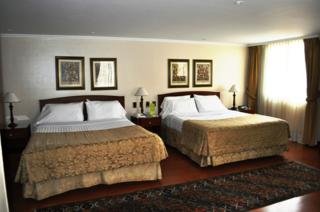 Hotel Porton Bogota