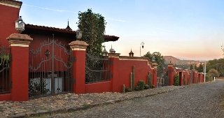 Hotel Porton Del Cielo