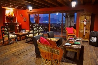 Hotel Porton Del Cielo