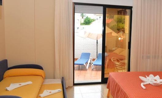 Hotel Portonovo