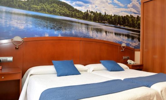 Hotel Portonovo