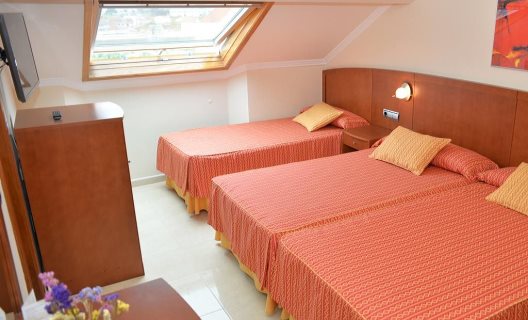 Hotel Portonovo