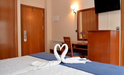 Hotel Portonovo