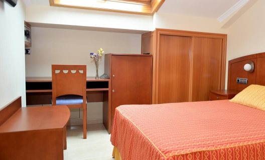 Hotel Portonovo