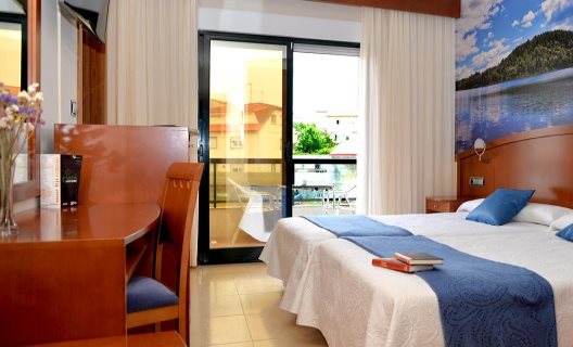 Hotel Portonovo