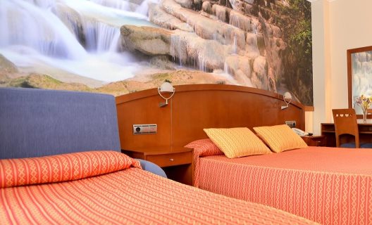 Hotel Portonovo