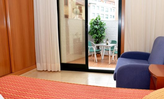 Hotel Portonovo