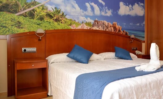 Hotel Portonovo