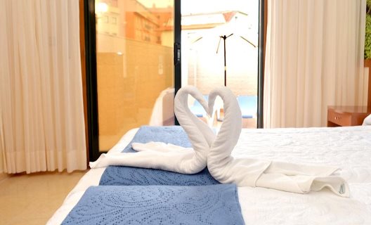 Hotel Portonovo
