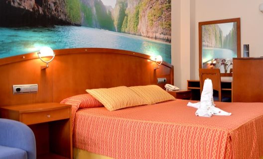 Hotel Portonovo