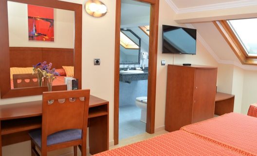 Hotel Portonovo