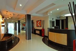 Hotel Portonovo Plaza