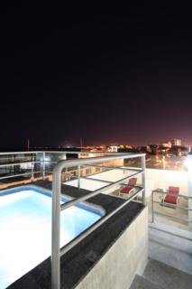Hotel Portonovo Plaza