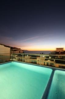 Hotel Portonovo Plaza